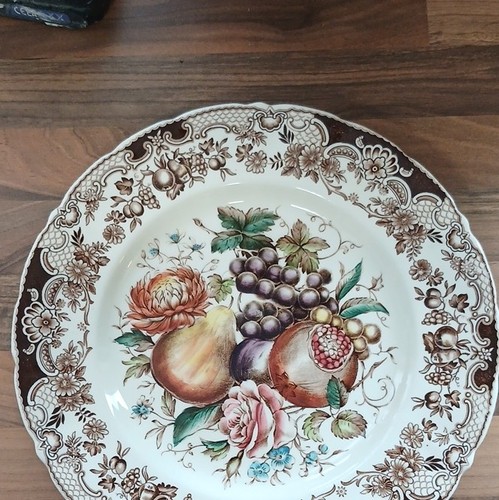 Johnson bros windsor ware - bros,