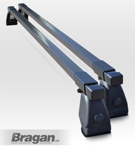 Roof rack rails for - rack,