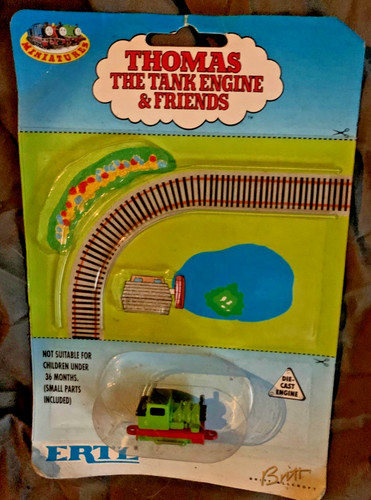Thomas the tank friends - the,