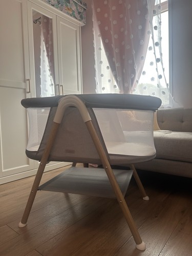 Red kite snooze crib - snooze,