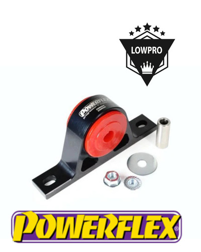 Powerflex exhaust mounting - powerflex,