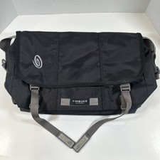 Classic Timbuk2 All Black
