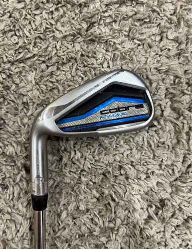 Cobra max iron left handed - f-max, 7