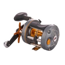 C3 Species Special Baitcast Round Fishing Reel