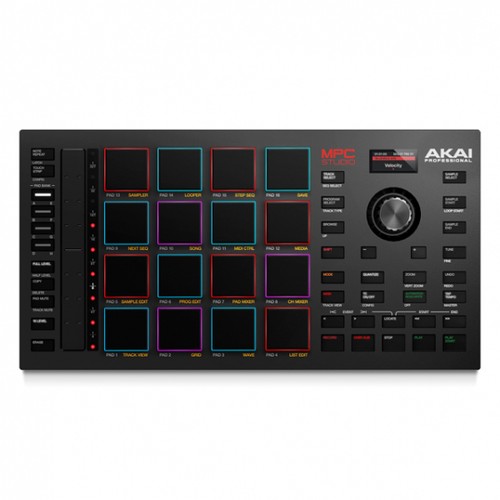 Akai mpc studio - akai,