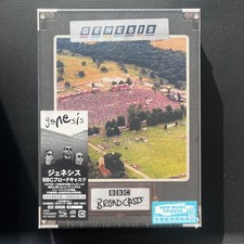 GENESIS BBC BROADCASTS 2023