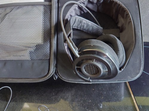 Audioquest nighthawk carbon - nighthawk,