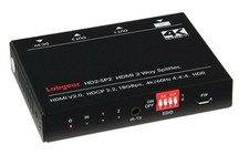 Labgear hd2 sp2 way 4k - labgear,