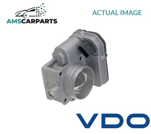 Throttle body 2803605116302 - throttle,