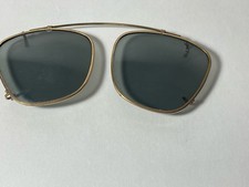 Vintage 1940s Polaroid Clip On