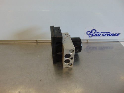 Volvo v70 abs pump - pump, mk2
