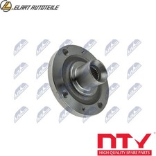 WHEEL HUB KLP-CT-000P FOR CITROËN C4/II/PICASSO/MPV/GRAND/CACTUS/Hatchback/Van BX