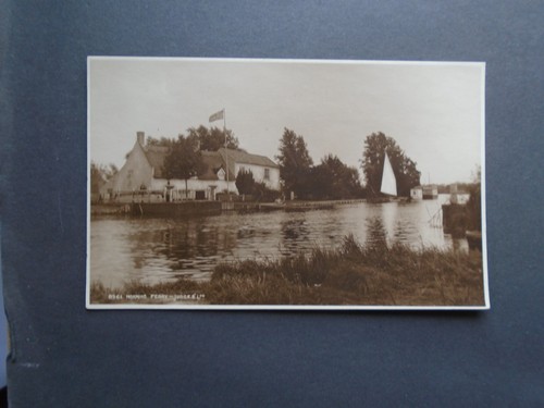 Norfolk view of the - norfolk:, a