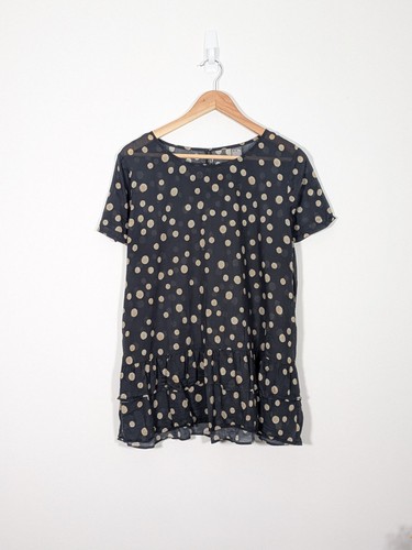 Lilith flora paris navy - flora,
