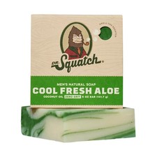 Dr Squatch Cool Fresh Aloe