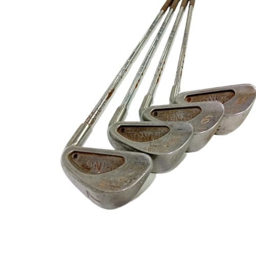 Ping karsten irons bundle - i,