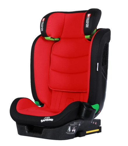 Child car seat - child, isofix