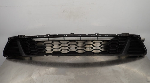Kia ceed mk3 2019 front - ceed, bumper