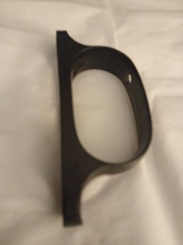 Weihrauch spring rifle - spring,