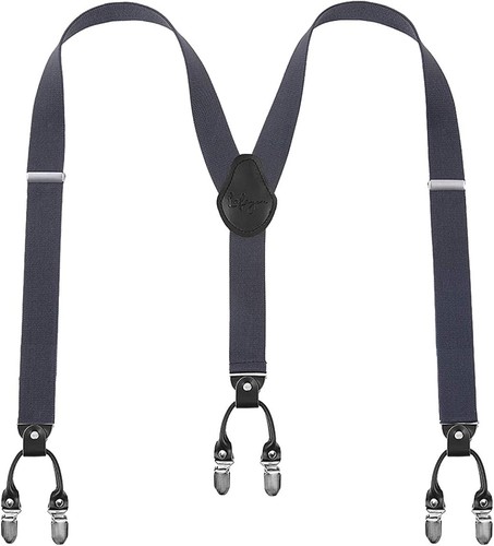 Lafayon mens braces plus - lafayon,