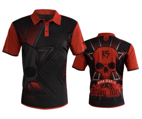 Ryan searle pdc darts - ryan,