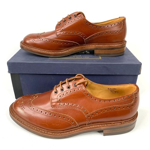 Tricker bourton derby brogue - tricker's,