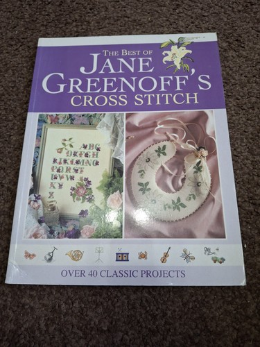 Best jane greenoff cross - best, greenoff's