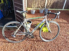 Carrera vanquish 6061 t6 Road