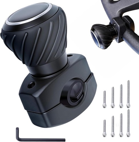 Universal steering wheel - universal,