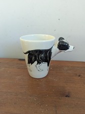 Blue Witch Staffordshire Bull