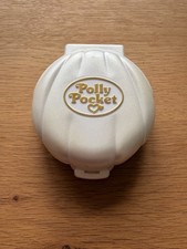 Polly Pocket 1989 Vintage