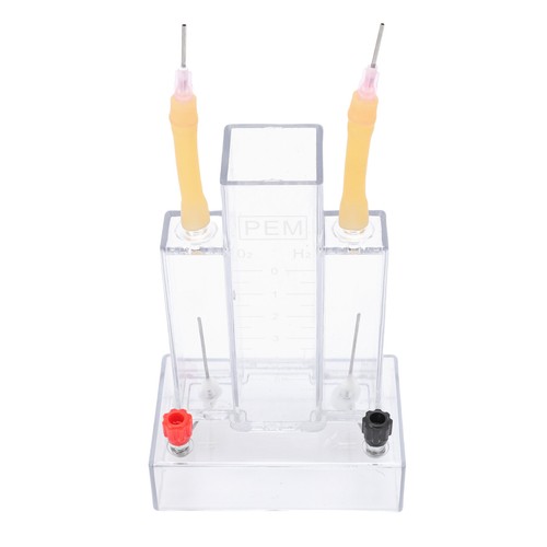 Pem water electrolysis - electrolysis, device