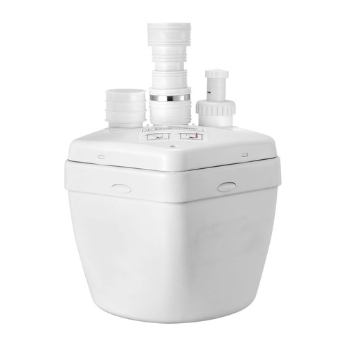 Basement sink pump 2200 - sink, 1