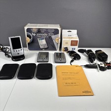 3 x HP Jornada 525 handheld