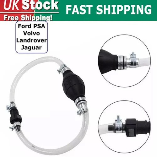 Diesel fuel system - fuel,
