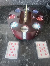 Vintage Roulette Pocker Chip