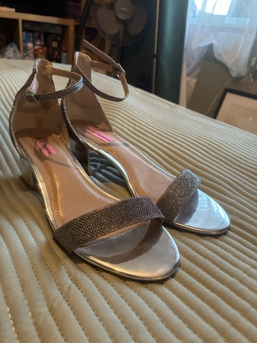 Betsey johnson size - size, (uk