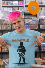 Bruce Springsteen T-Shirt