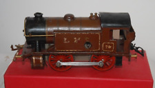 HORNBY O GAUGE CLOCKWORK  PRE
