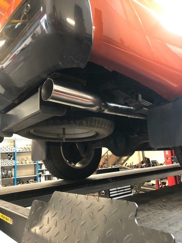 Ford ranger wildtrak - ford,
