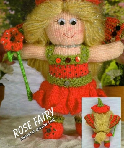 Knitting pattern copy - , 1336. 