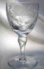 Royal brierley crystal - royal,