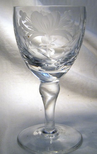 Royal brierley crystal - brierley,