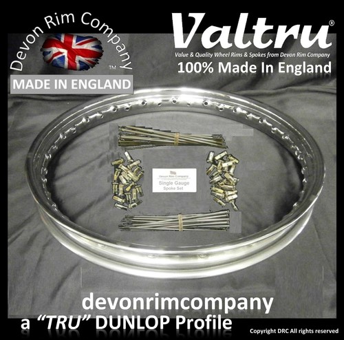 Tri2 kit stainless rim - tri2-kit, &