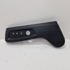 NISSAN QASHQAI SEAT SIDE COVER TRIM 2023 FRONT DRIVER SIDE 873306UM0A