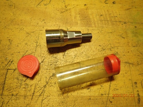 Some sort surface grinder - some,