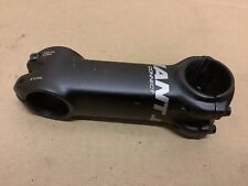Giant Connect Bike stem 100mm 1/8th Steerer 31.8mm Handlebar Rise 8°
