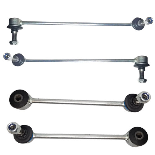 Front rear drop links - drop, pair