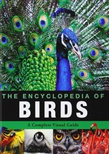 Encyclopedia of Animals -