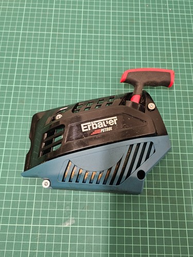 Erbauer 9cc 50cm ecsp51 - erbauer,